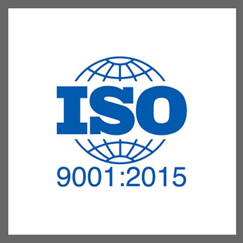 ISO 9001:2015