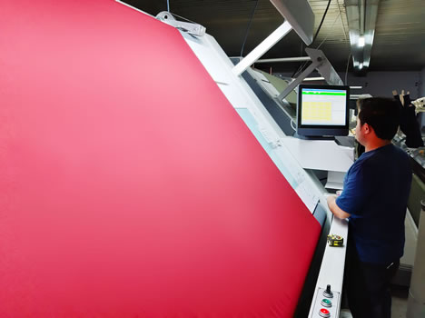 Dokuboy Boyahane İşletmesi