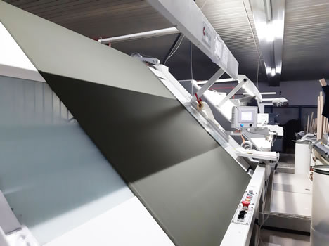 Dokuboy Boyahane İşletmesi