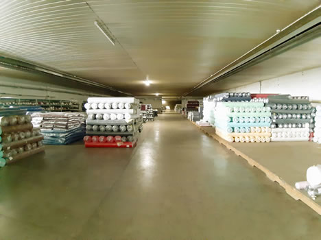 Dokuboy Boyahane İşletmesi