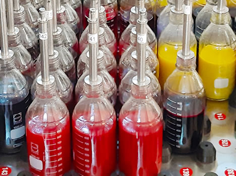 Dokuboy Boyahane İşletmesi