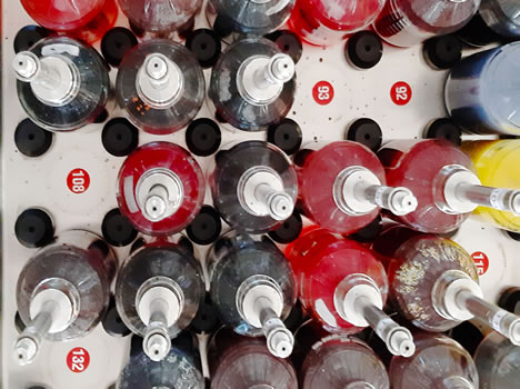 Dokuboy Boyahane İşletmesi