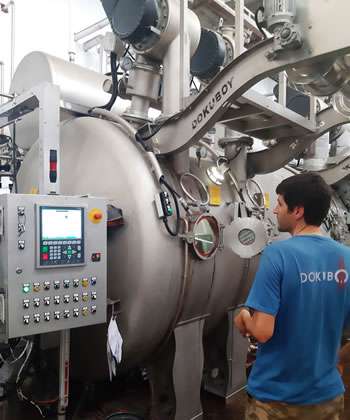 Dokuboy Fotoğraf Geleri