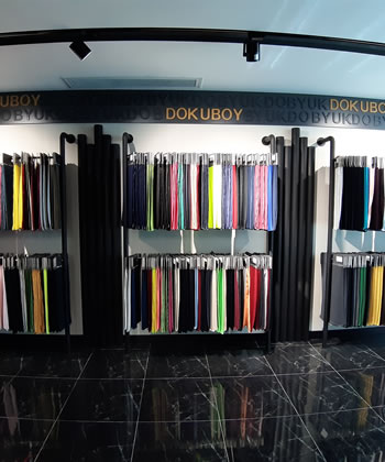 Dokuboy Fotoğraf Geleri