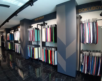 Dokuboy Fotoğraf Geleri