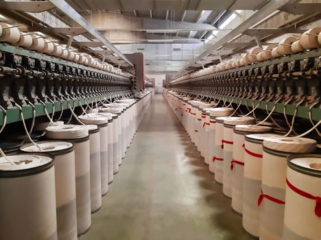 Penye/O.E. İplik İşletmesi