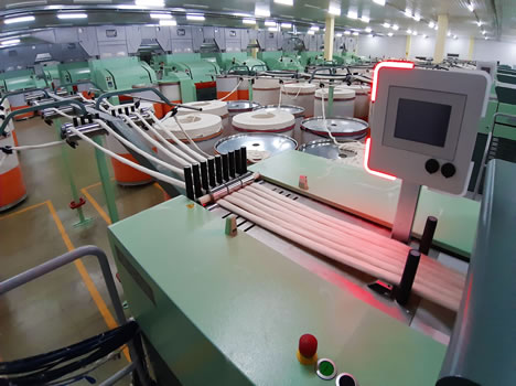 Penye/O.E. İplik İşletmesi