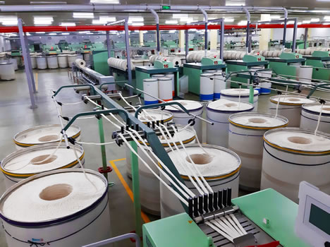 Penye/O.E. İplik İşletmesi