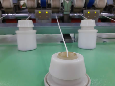 Penye/O.E. İplik İşletmesi