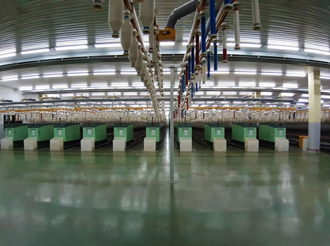 Penye/O.E. İplik İşletmesi