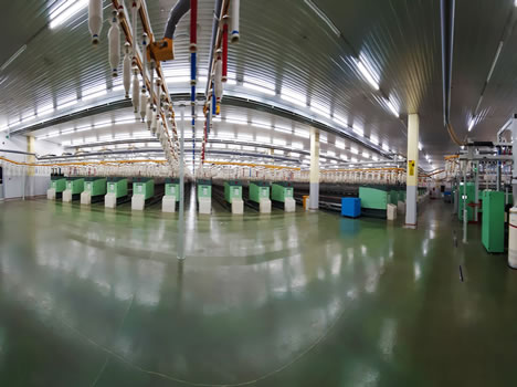 Penye/O.E. İplik İşletmesi