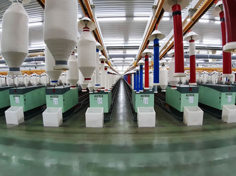 Penye/O.E. İplik İşletmesi