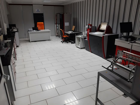 Penye/O.E. İplik İşletmesi