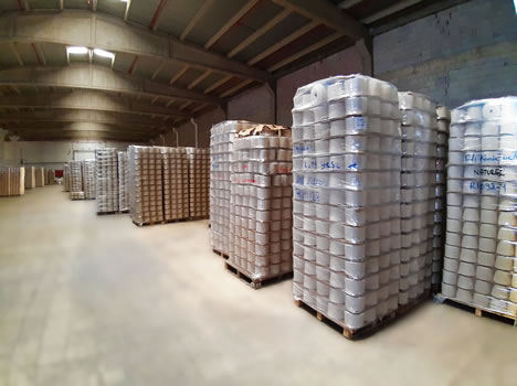 Penye/O.E. İplik İşletmesi