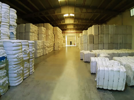 Penye/O.E. İplik İşletmesi