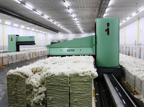 Penye/O.E. İplik İşletmesi