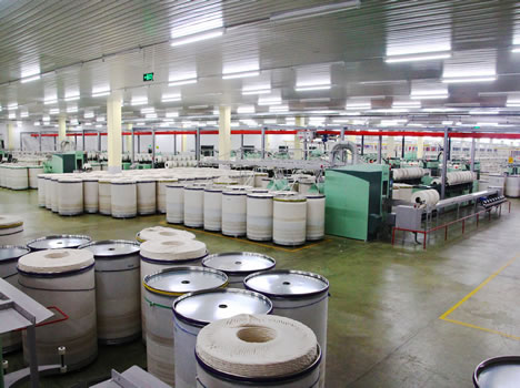 Penye/O.E. İplik İşletmesi