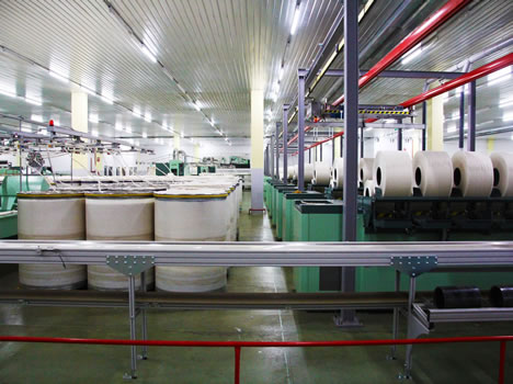 Penye/O.E. İplik İşletmesi