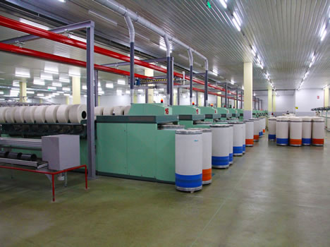 Penye/O.E. İplik İşletmesi