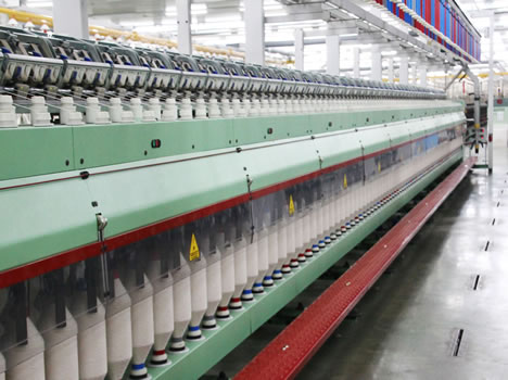 Penye/O.E. İplik İşletmesi