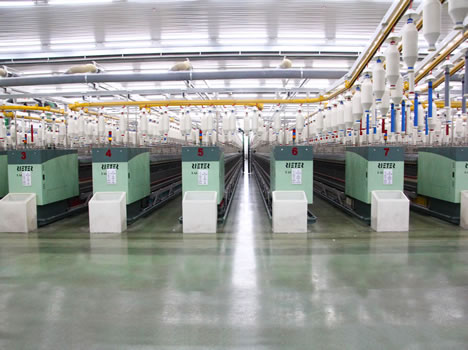 Penye/O.E. İplik İşletmesi