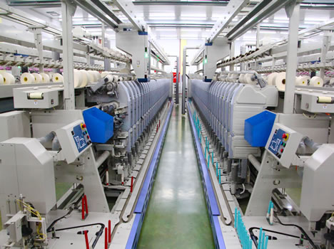 Penye/O.E. İplik İşletmesi