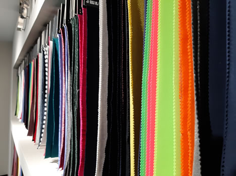 Dokuboy Örgü İşletmesi