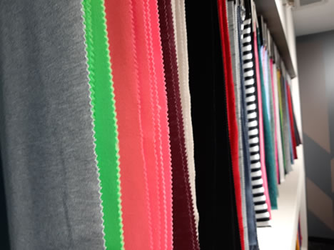 Dokuboy Örgü İşletmesi